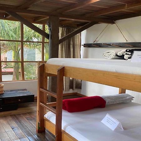 Hostal Estrella De Agua Саленто Екстер'єр фото