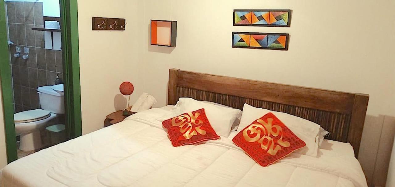 Hostal Estrella De Agua Саленто Екстер'єр фото